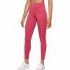 * Pants | Nike Women'S Therma-Fit One Mid-Rise Leggings