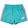 * Shorts | Nike Toddler Girls' French Terry Shorts