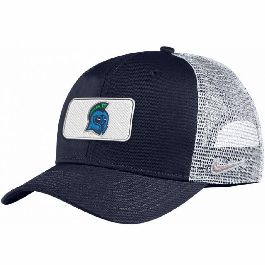 * Headwear | Nike Men'S West Florida Argonauts Navy Classic99 Trucker Hat