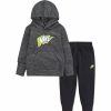 * Pants | Nike Infant G4G Pullover Hoodie And Jogger Pants Set