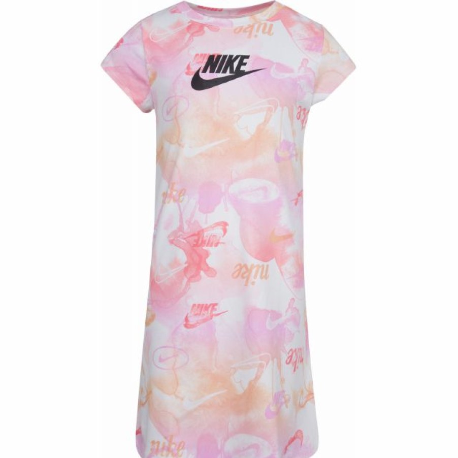 * Shorts | Nike Girls' Summer Daze Aop Dress