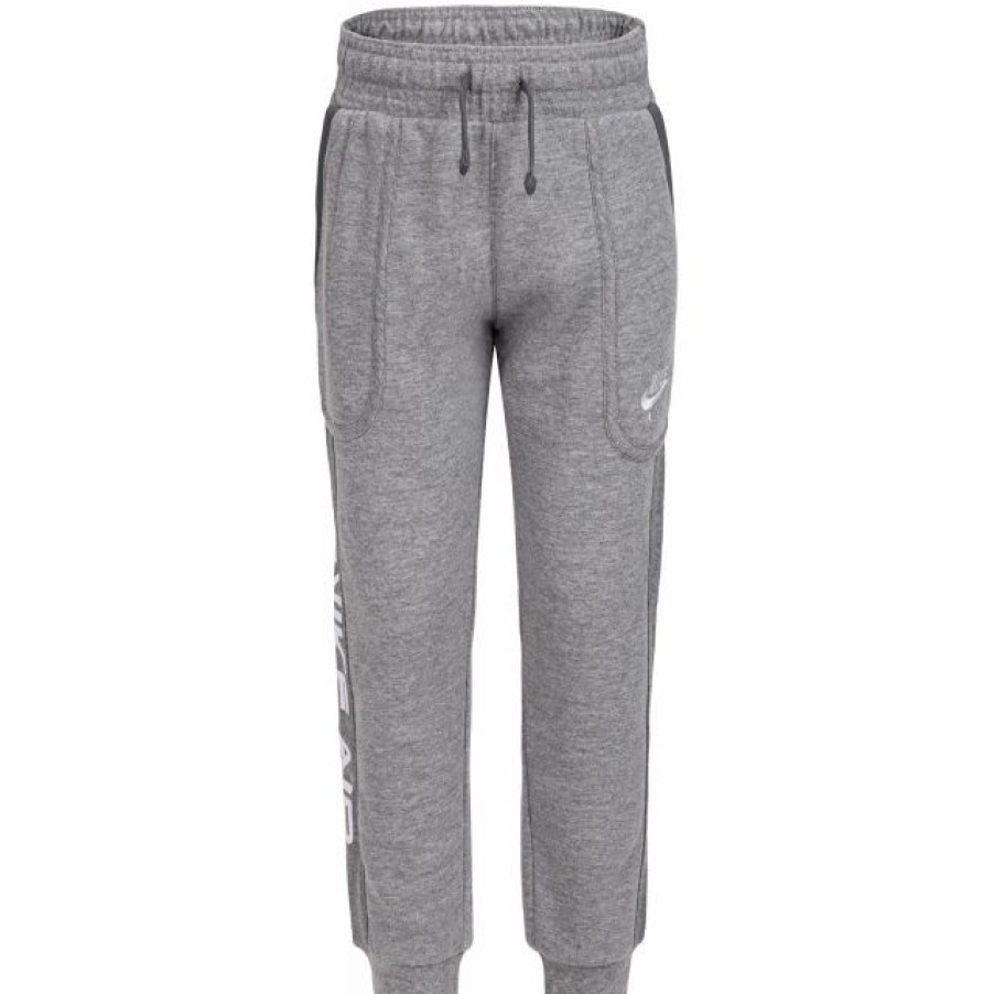 * Pants | Nike Little Boys' Air Jogger Pants