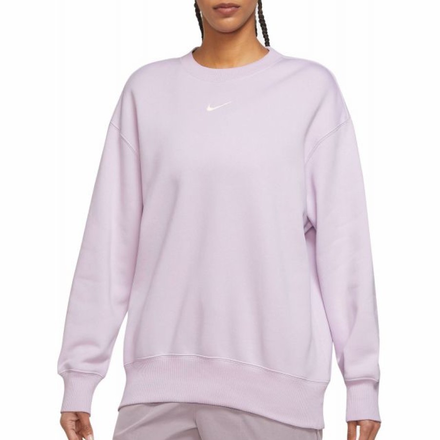 * Sweatshirts / Hoodies | Nike Women'S Sportswear Phoenix Fleece Sweatshirt