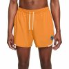 * Shorts | Nike Men'S Heritage 4In Knit Running Short