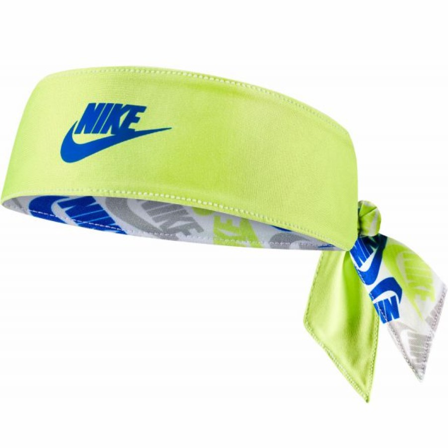 * Headwear | Nike Dri-Fit Futura Toss 2.0 Reversible Head Tie