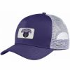 * Headwear | Nike Men'S Central Arkansas Bears Purple Classic99 Trucker Hat