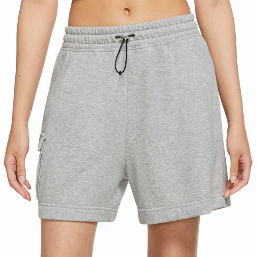 * Shorts | Nike Women'S Sportswear Swoosh Shorts