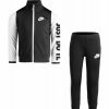 * Outerwear Tops | Nike Little Boys' Track Suit