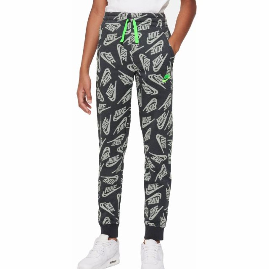 * Pants | Nike Boys' Sportswear Joggers