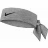 * Headwear | Nike Heathered Dri-Fit Head Tie