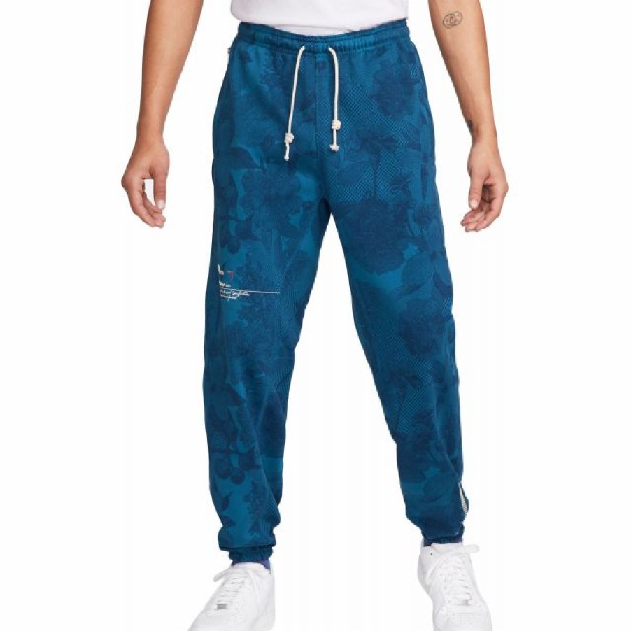 * Pants | Nike Men'S Standard Issue Dri-Fit Pants