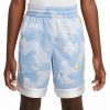 * Shorts | Nike Boys' Elite Print Basketball Shorts