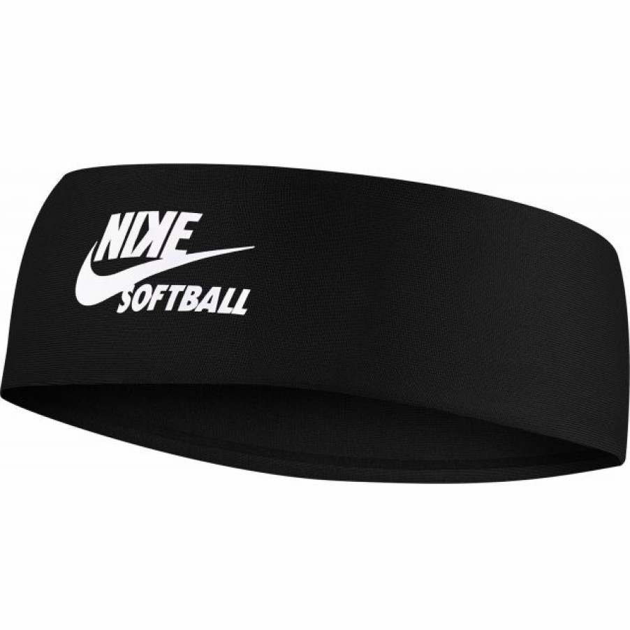 * Headwear | Nike Fury Softball Headband 2.0