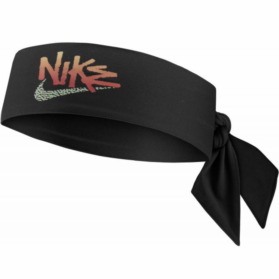 * Headwear | Nike Nsw Dri-Fit Graphic Head Tie