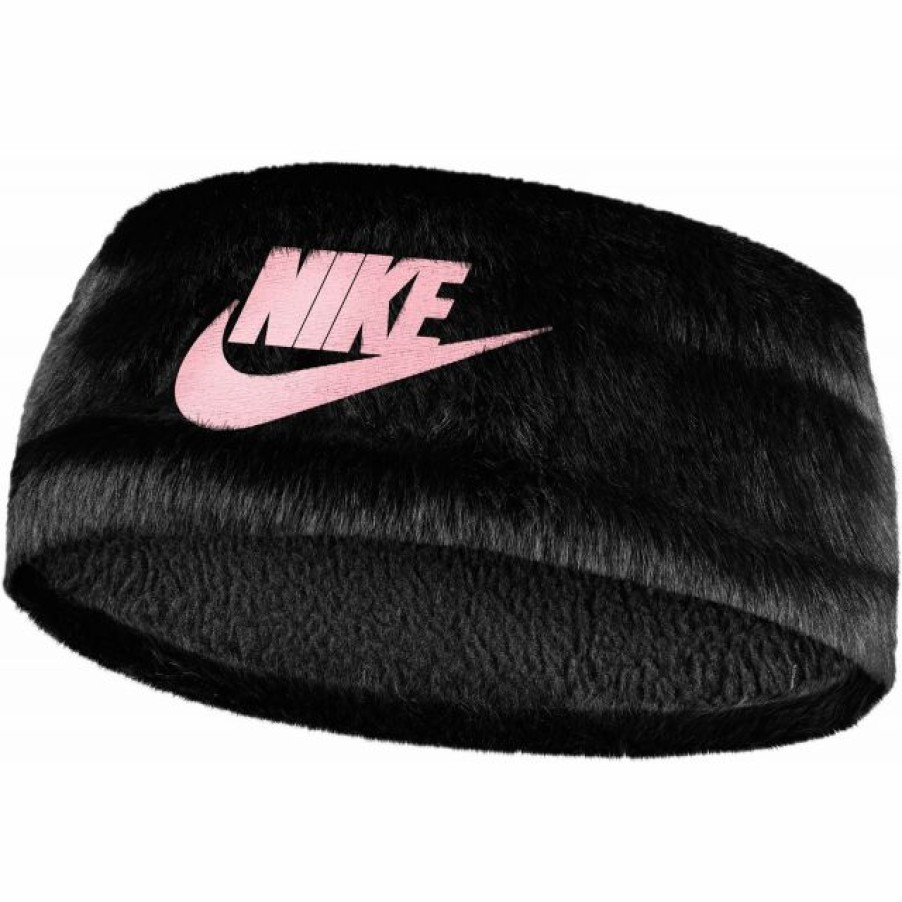 * Headwear | Nike Youth Fuzzy Warm Headband