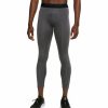 * Pants | Nike Pro Men'S Dri-Fit 3/4 Tights