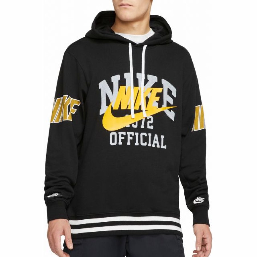 * Sweatshirts / Hoodies | Nike Men'S Sportswear French Terry Pullover Hoodie