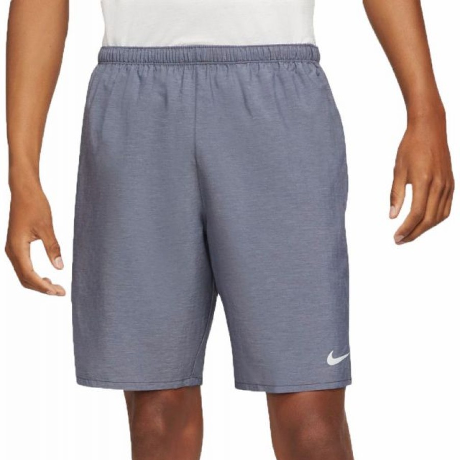 * Shorts | Nike Men'S Challenger Brief-Lined 9 Running Shorts