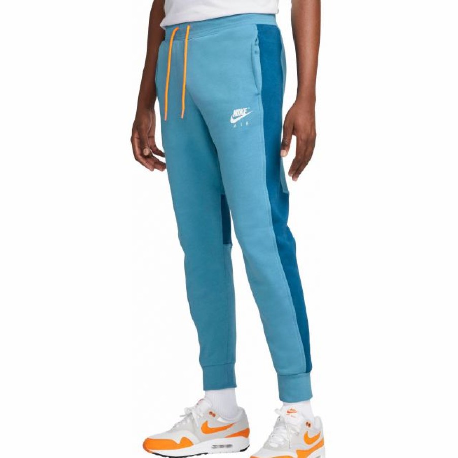 * Pants | Nike Men'S Air Fleece Pants