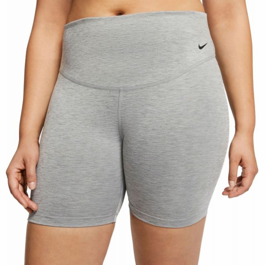 * Shorts | Nike Women'S Plus Size 7 Shorts