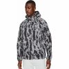 * Outerwear Tops | Nike Men'S Camo Golf Anorak