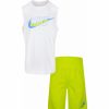 * Pants | Nike Little Boys' Hbr Jersey Muscle Set