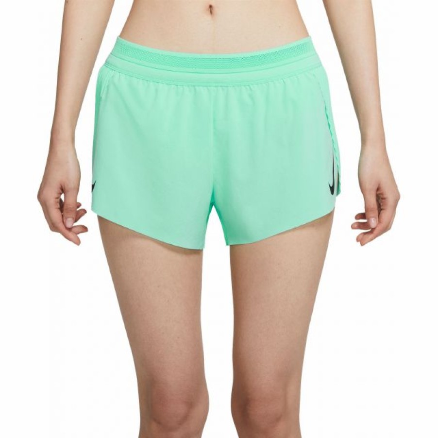 * Shorts | Nike Women'S Aeroswift Running Shorts