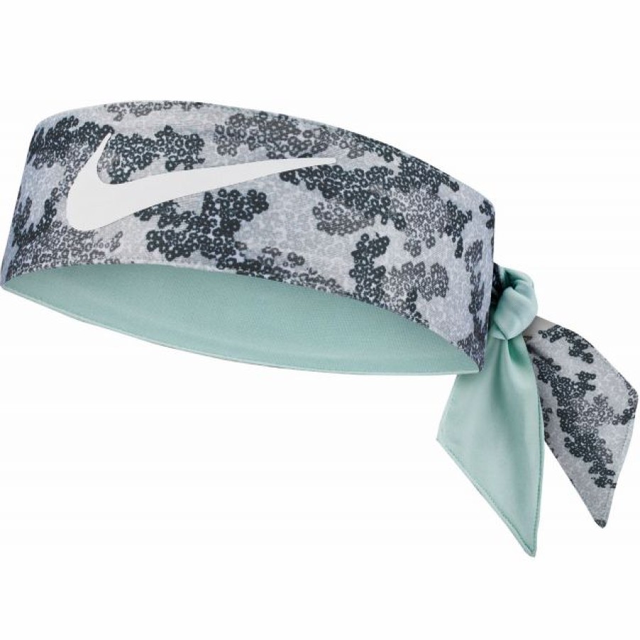 * Headwear | Nike Girls' Youth Head Tie