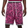 * Shorts | Nike Men'S Dna Exploration Print Shorts