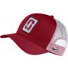 * Headwear | Nike Men'S Stanford Cardinal Cardinal Classic99 Trucker Adjustable Hat