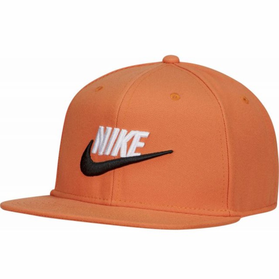 * Headwear | Nike Sportswear Futura Pro Adjustable Hat