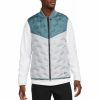 * Outerwear Tops | Nike Men'S Therma-Fit Adv Aeroloft Full-Zip Golf Vest