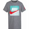 * Pants | Nike Boys' Practice Makes Futura Short Sleeve T-Shirt