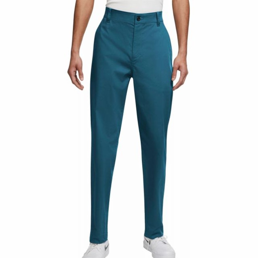 * Pants | Nike Men'S 2022 Dri-Fit Uv Golf Chino Pants