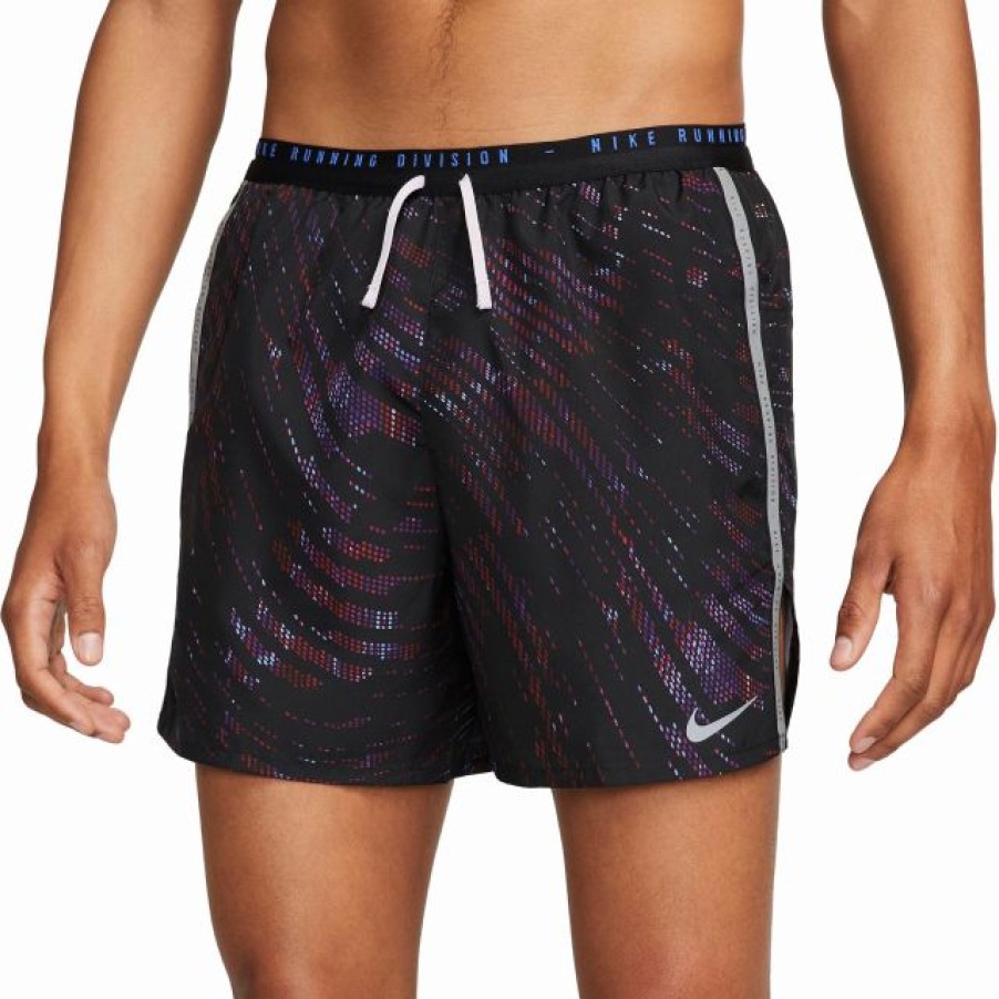 * Shorts | Nike Men'S Dri-Fit Run Division Stride Shorts