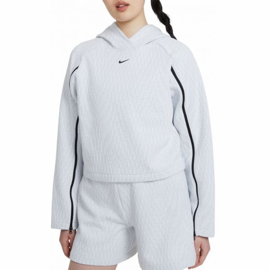 * Sweatshirts / Hoodies | Nike Women'S Sportswear Tech Pack Hoodie