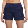 * Shorts | Nike Women'S Dri-Fit Running Crew Shorts