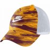 * Headwear | Nike Men'S Minnesota Golden Gophers Maroon/Gold H86 Spring Break Adjustable Hat