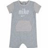 * Shorts | Nike Infant Color Blocked Romper