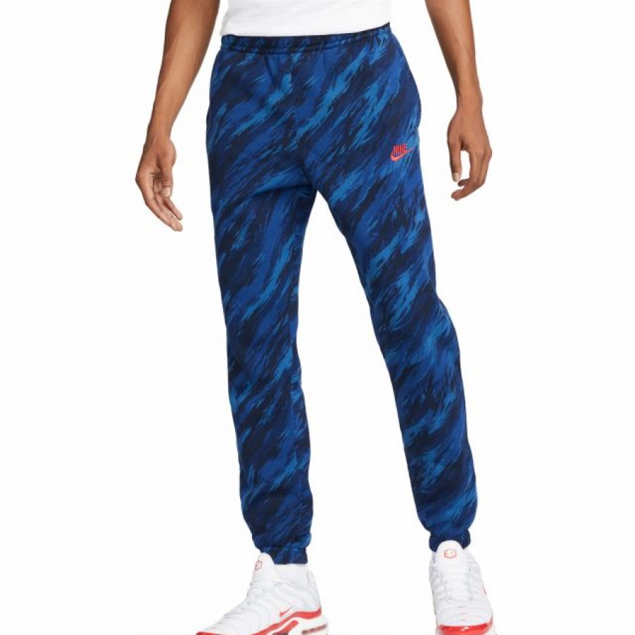 * Pants | Nike Men'S Sportswear Spe+ Club Fleece Pants