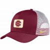 * Headwear | Nike Men'S Bethune-Cookman Wildcats Maroon Classic99 Trucker Hat