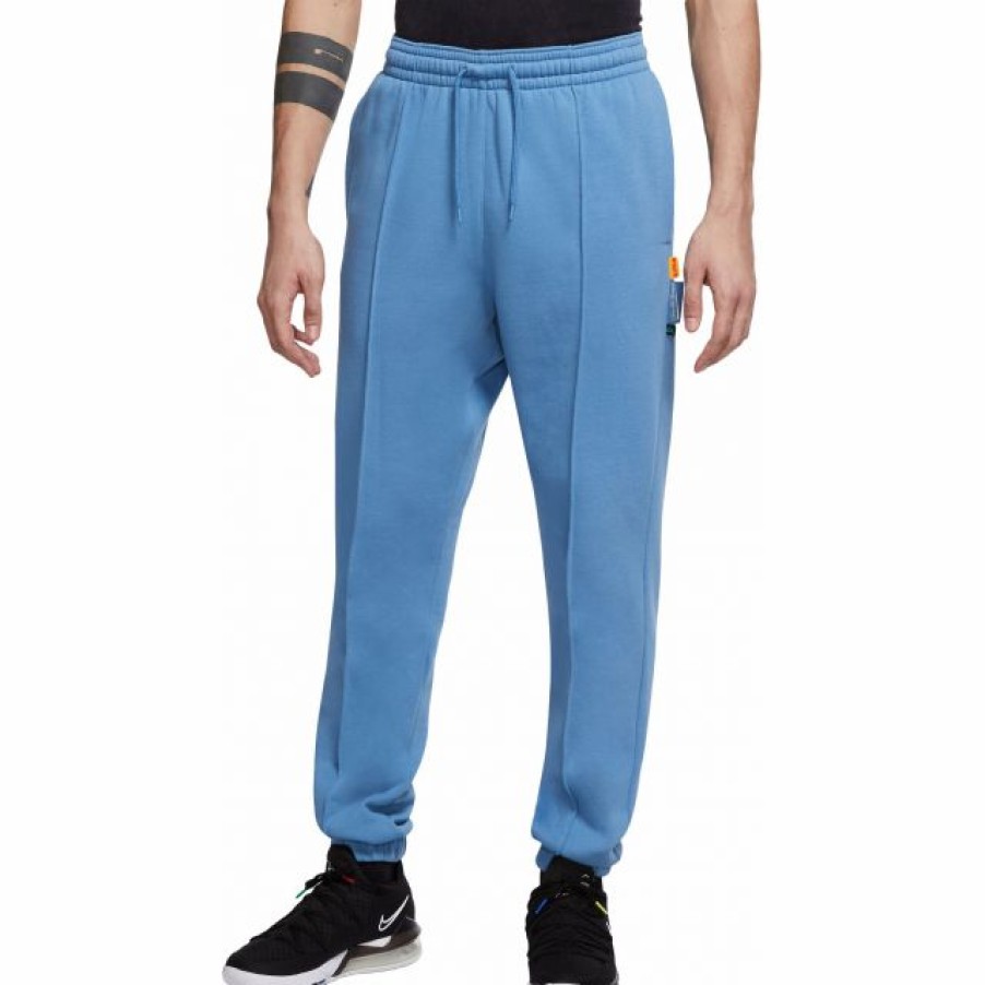 * Pants | Nike Men'S Lebron Fleece Pants