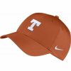 * Headwear | Nike Men'S Texas Longhorns Burnt Orange Legacy91 Adjustable Hat