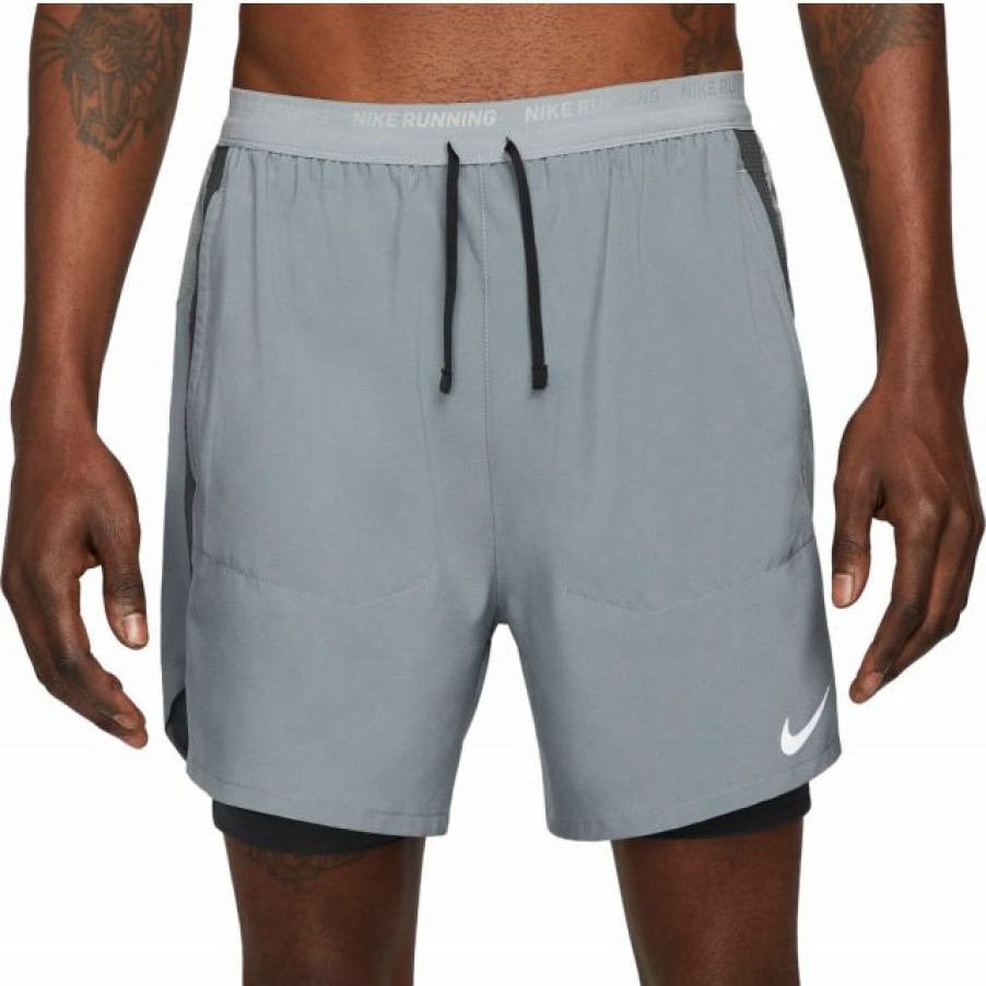 * Shorts | Nike Men'S Dri-Fit Stride Hybrid Shorts