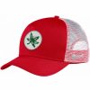 * Headwear | Nike Men'S Ohio State Buckeyes Scarlet Classic99 Trucker Hat