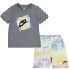 * Shorts | Nike Boys' Toddler Nsw Daze T-Shirt And Shorts Set