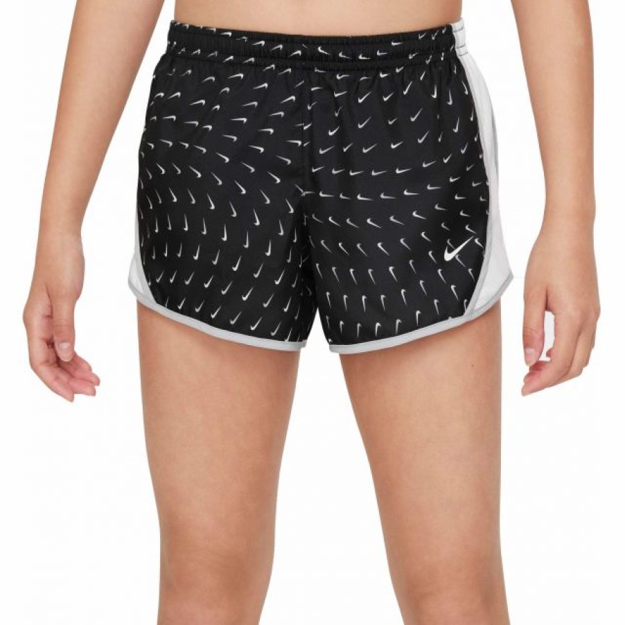 * Shorts | Nike Girls' Dry Tempo Running Shorts