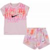 * Shorts | Nike Little Girls' Summer Daze Sprinter Set