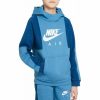 * Sweatshirts / Hoodies | Nike Boys' Air Pullover Hoodie