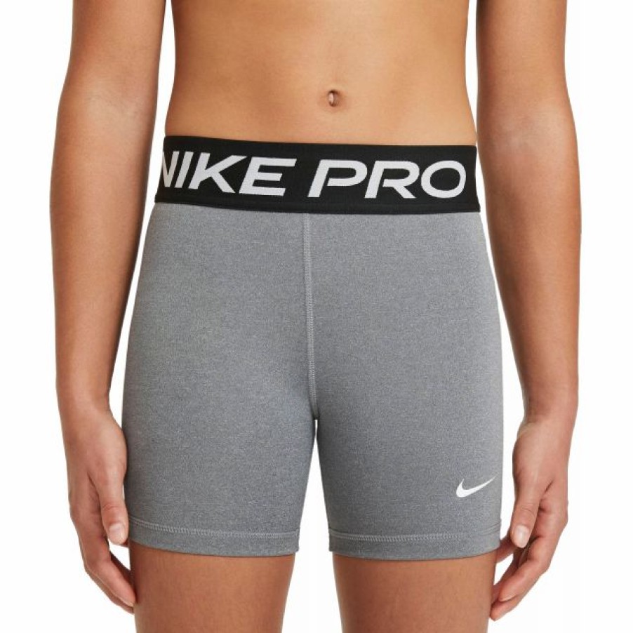 * Shorts | Nike Girls' Pro 3 Shorts